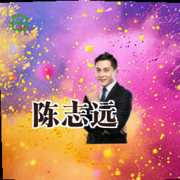 陈志远