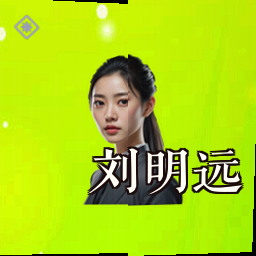 刘明远